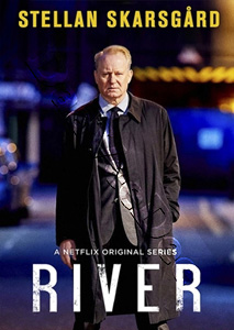 River (2015) (DVD)